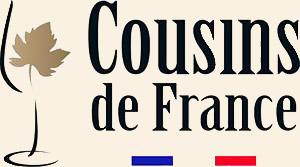 logo cousins de France